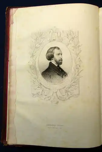 Oeuvres De Alfred De Musset Ornees De Dessins De M. Bidas 1867 Belletrsitik js