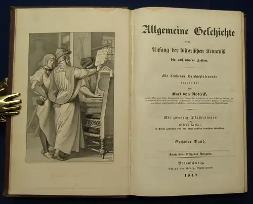 Bibliothek der deutschen Klassiker 25 Bde. 1861-1864 Stahlstiche js