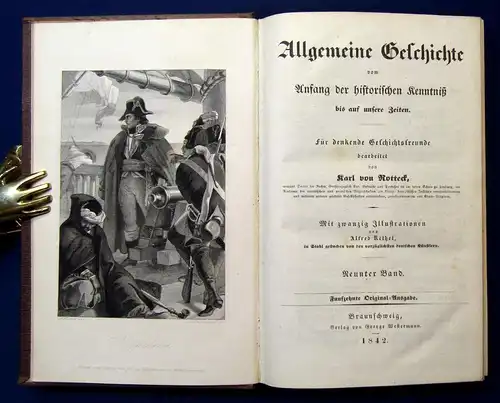 Bibliothek der deutschen Klassiker 25 Bde. 1861-1864 Stahlstiche js