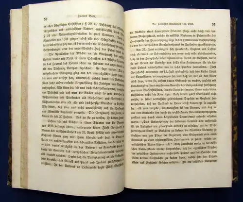 Menzel Die wichtigsten Weltbegebenheiten lombardischer Krieg 1860-1866, 1869 js