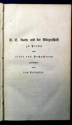 Tischer Ueber das menschliche Herz u. seine Eigenschaften 2 Bde. 1825 Religion j