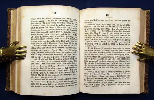 Th. G. von Hippel Lebensläufe nach aufsteigender Linie nebst Beilagen 2Bde am