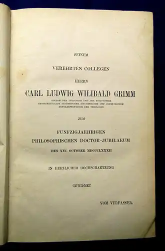 Rich. A. Lipsius Die apokryphen Apostelgeschichten u. Apostellegenden 1883 am