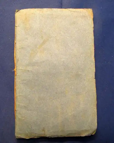 Glaubensbekenntnis Verfassung 1847 Heilige Schrift am