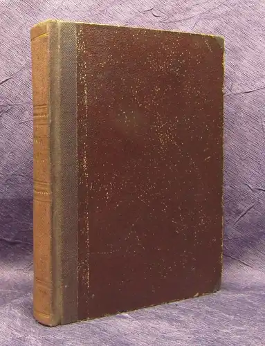 Lytton Rienzi,the Last of the Roman Tribunes 1842 Collection of British Autors j