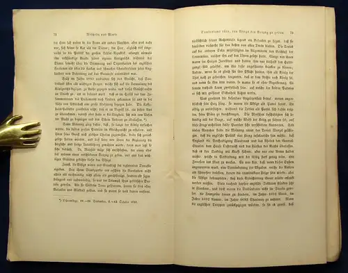 Macaulay`s Geschichte von England seit dem Regierungsantritte Jacobs 1856 9.Bd j