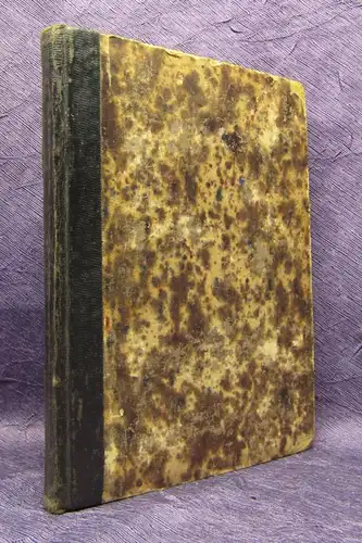 Robolsky Readings in Poetry Sammlung englischer Gedichte für Schulen 1863 j