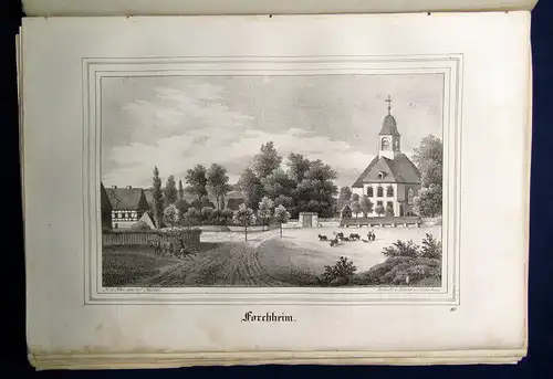 Schmidt, Hermann 1838 Sachsens Kirchen-Galerie, 2. Band, Die Inspection Freib.am