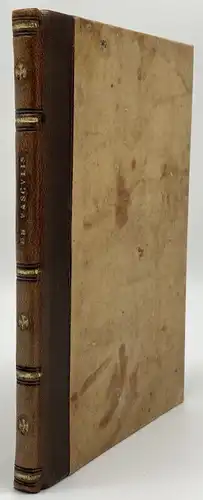 Baif, Lazare De/Estienne, Charles  1539 De Vasculis Libellus Adulescenturolum am