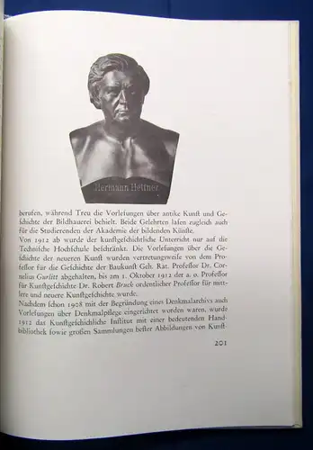 Einjahrhundert Technische Hochschule 1828-1928  Festschrift Jahrhundertfeier js