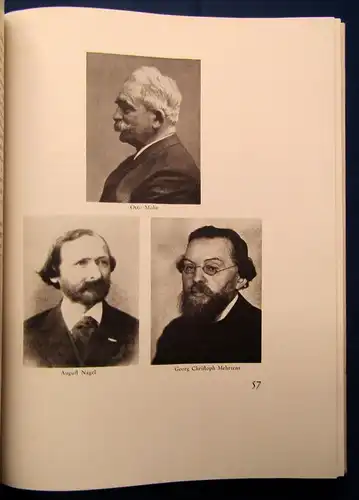 Einjahrhundert Technische Hochschule 1828-1928  Festschrift Jahrhundertfeier js