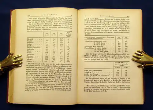 Bebel Die Frau und der Sozialismus 1913 Geschichte Gesellschaft mb