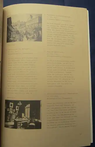 George Westermann 1810-1879 Persönlichkeit und Werk Ausstellung 1977 js