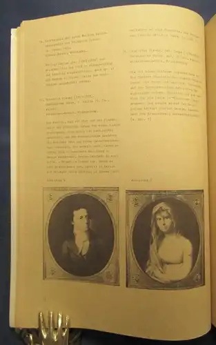 George Westermann 1810-1879 Persönlichkeit und Werk Ausstellung 1977 js