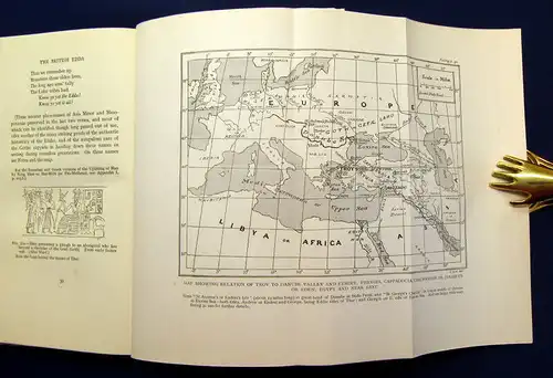 Waddel, L. A. 1930 The British Edda am