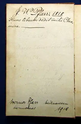 Lessing, Gotthold Ephraim 1770 Minna von Barnhelm, oder das Soldatenglück. am