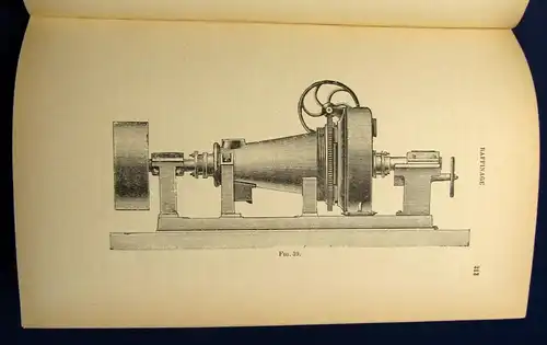 Desmarest Manuel de la Fabrication du Papier 1902 Technik Altes Handwerk js