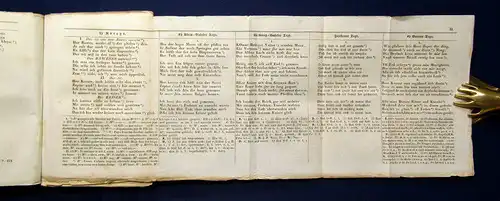 Massmann,H.F. 1847 Die Baseler Todtentänze in getreuen Abbildungen...am