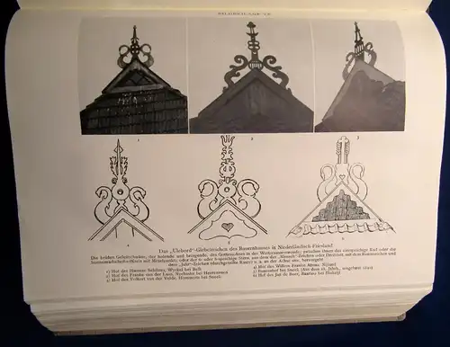 Wirth Der Aufgang der Menschheit 1928 EA selten Or. Ausgabe Die Grundzüge Bd.1 j