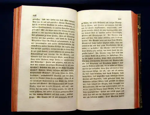 Homilien über die Parabeln Jesu 1819 Theologie Religion mb