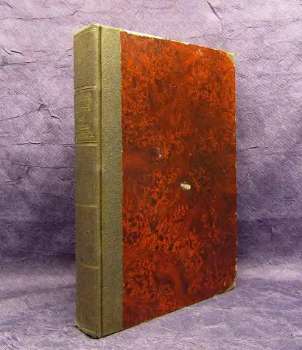 Schmid Lehrbuch der Kirchengeschichte 1856 Theologie Religion Kirche mb