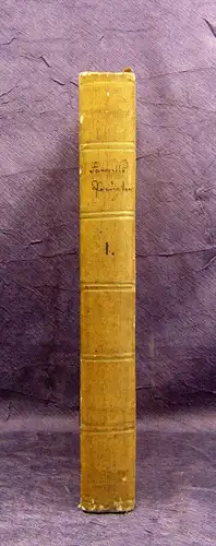 Joseph Fawcett´s Predigten 1798 Theologie Kirsche Selten mb