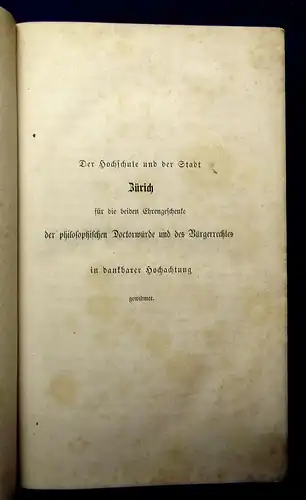 Mörikofer Geschichte der evangelischen Flüchtlinge 1876 Theologie Kirche mb