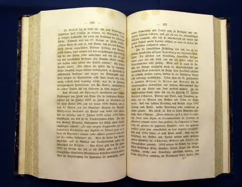 Mörikofer Geschichte der evangelischen Flüchtlinge 1876 Theologie Kirche mb