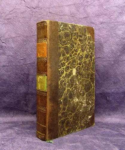 Hoepfneri Examinatorium Theologiae Dogmaticae 1806 Theologie Religion mb