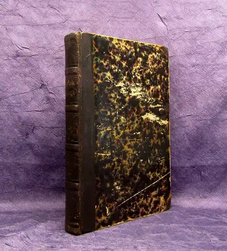 Martensen Die Christliche Dogmatik 1856 Theologie Kirche Religion mb