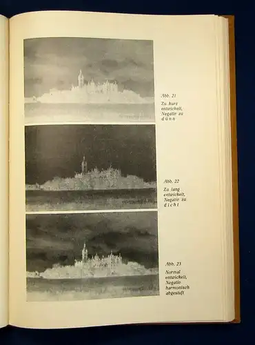 Schwemmer Photo- Kurse Ein Vortragsbuch für Photohändler um 1900 Berufe  js