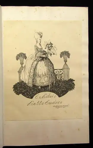 Freytag Gustav Soll und Haben 6 Bde. in 2 1902 Belletristik Literatur Lyrik js