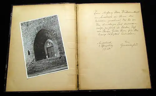 Schmidt, Ernst Oswald Dr. 1882 Die hundert plastischen Darstellungen... am