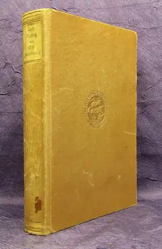 Rosen Tuti- Nameh Das Papageienbuch 1957 Erzählungen Insel Verlag js