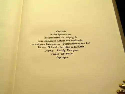 Floerke Antonfrancesco Grazzini Die Nachtmähler und andere Novellen 1912 js