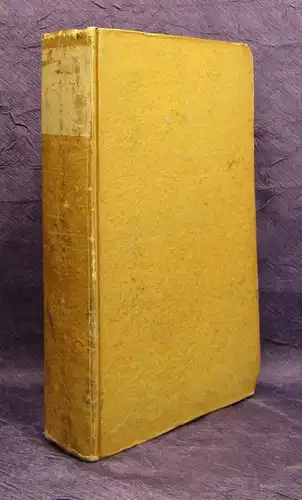 Kaltwasser Diodors von Sicilien Bibliothek der Geschichte 1786 5. Band js