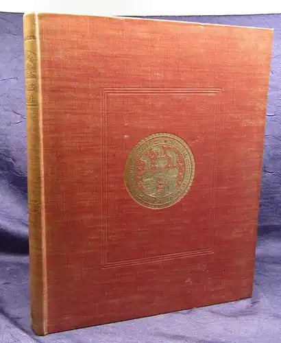 Robinson A Royal Warren or Picturesque Rambles in the Isle of Purbeck 1882 sf