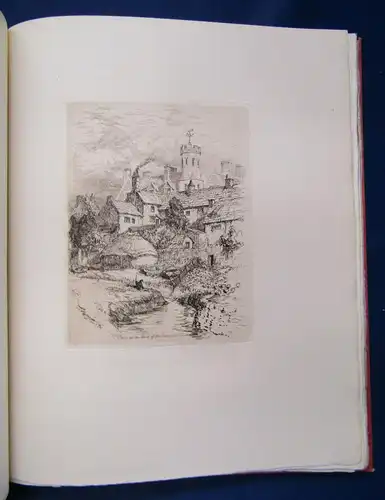 Robinson A Royal Warren or Picturesque Rambles in the Isle of Purbeck 1882 sf