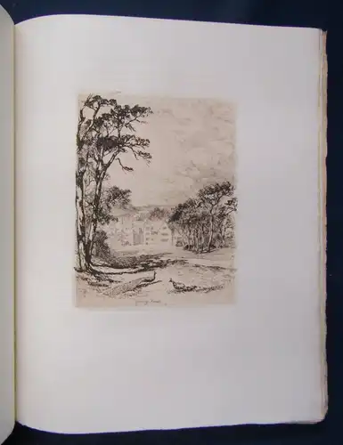 Robinson A Royal Warren or Picturesque Rambles in the Isle of Purbeck 1882 sf