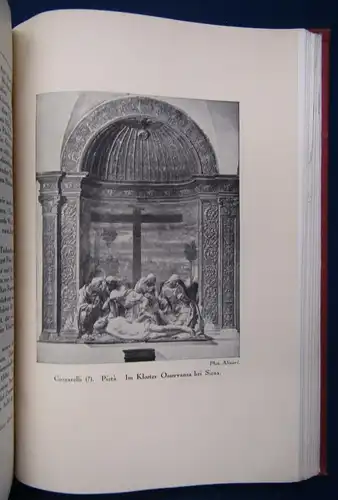 Chledowski Siena 2 Bände in 1 Buch 1918 Abenteuer Belletristik Literatur js