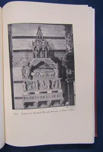 Chledowski Siena 2 Bände in 1 Buch 1918 Abenteuer Belletristik Literatur js