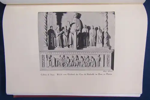 Chledowski Siena 2 Bände in 1 Buch 1918 Abenteuer Belletristik Literatur js