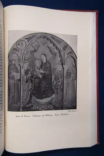 Chledowski Siena 2 Bände in 1 Buch 1918 Abenteuer Belletristik Literatur js