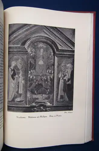 Chledowski Siena 2 Bände in 1 Buch 1918 Abenteuer Belletristik Literatur js