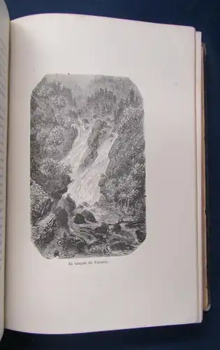 Taine Voyage Aux Pyrenees 1860 Illustration von Gustav Dore Belletristik js