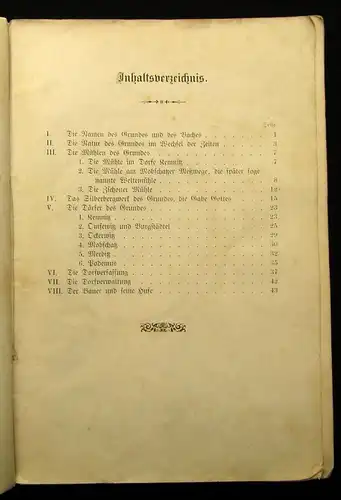 Bergmann Geschichte des Zschoner Grundes bis zur Ablösung aller Kronen 1902 js