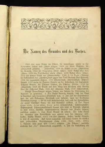 Bergmann Geschichte des Zschoner Grundes bis zur Ablösung aller Kronen 1902 js