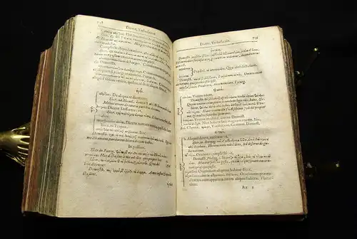 Posselius, Johannes 1605 Calligraphia oratoria linguae Graecae...am