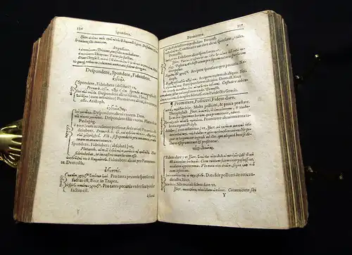 Posselius, Johannes 1605 Calligraphia oratoria linguae Graecae...am
