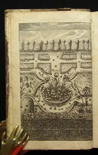 Torsellini De particulis Latinae orationis Horatii Tursellini romani 1719 js